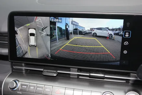 EN25BBU Hyundai Kona 160kW Ultimate 65kWh 5dr Auto [Lux Pack] Thumbnail #33