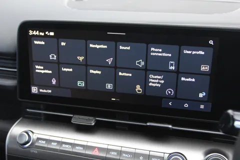 EN25BBU Hyundai Kona 160kW Ultimate 65kWh 5dr Auto [Lux Pack] Thumbnail #35