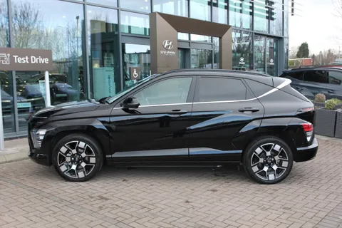 EN25BBU Hyundai Kona 160kW Ultimate 65kWh 5dr Auto [Lux Pack] Thumbnail #38