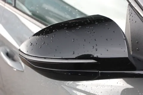 MD75LVC Hyundai Tucson 1.6T Hybrid N Line 5dr Auto Thumbnail #5