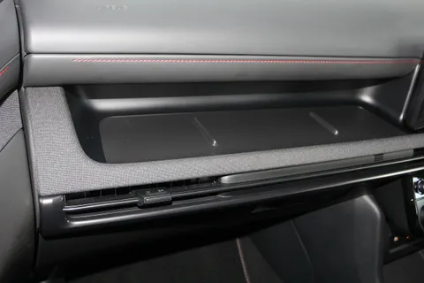 MD75LVC Hyundai Tucson 1.6T Hybrid N Line 5dr Auto Thumbnail #11