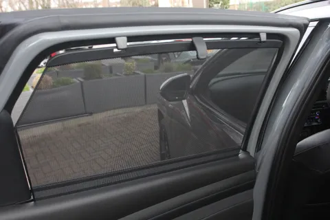 MD75LVC Hyundai Tucson 1.6T Hybrid N Line 5dr Auto Thumbnail #13