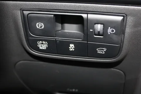 MD75LVC Hyundai Tucson 1.6T Hybrid N Line 5dr Auto Thumbnail #19