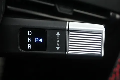 MD75LVC Hyundai Tucson 1.6T Hybrid N Line 5dr Auto Thumbnail #25