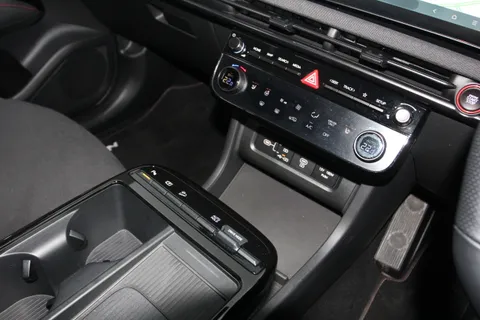 MD75LVC Hyundai Tucson 1.6T Hybrid N Line 5dr Auto Thumbnail #26