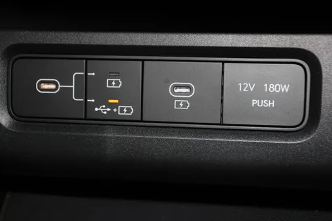 MD75LVC Hyundai Tucson 1.6T Hybrid N Line 5dr Auto Thumbnail #27