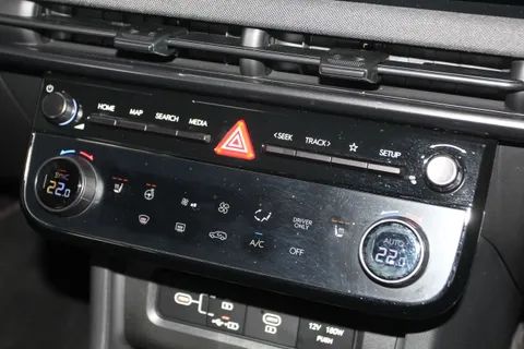 MD75LVC Hyundai Tucson 1.6T Hybrid N Line 5dr Auto Thumbnail #28