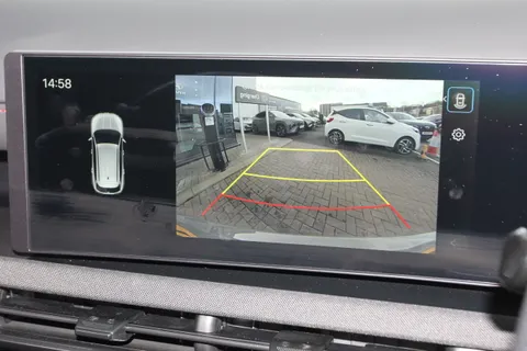 MD75LVC Hyundai Tucson 1.6T Hybrid N Line 5dr Auto Thumbnail #30