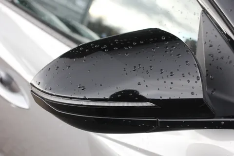 MD75NCZ Hyundai Tucson 1.6T Hybrid N Line 5dr Auto Thumbnail #5