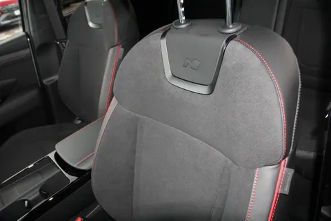 MD75NCZ Hyundai Tucson 1.6T Hybrid N Line 5dr Auto Thumbnail #9