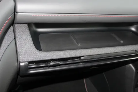 MD75NCZ Hyundai Tucson 1.6T Hybrid N Line 5dr Auto Thumbnail #11