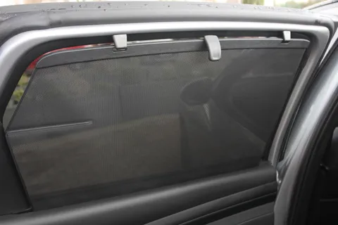 MD75NCZ Hyundai Tucson 1.6T Hybrid N Line 5dr Auto Thumbnail #13