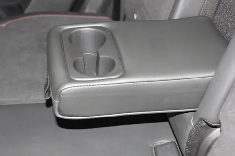 MD75NCZ Hyundai Tucson 1.6T Hybrid N Line 5dr Auto Thumbnail #15