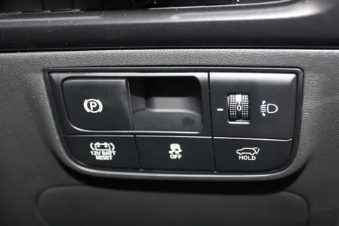 MD75NCZ Hyundai Tucson 1.6T Hybrid N Line 5dr Auto Thumbnail #19