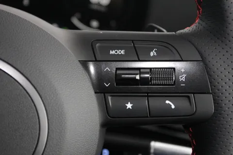 MD75NCZ Hyundai Tucson 1.6T Hybrid N Line 5dr Auto Thumbnail #22