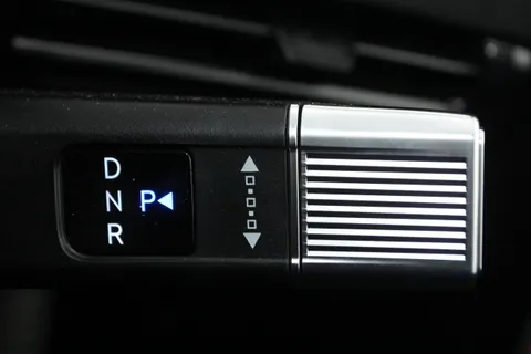 MD75NCZ Hyundai Tucson 1.6T Hybrid N Line 5dr Auto Thumbnail #25