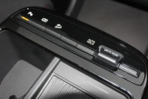 MD75NCZ Hyundai Tucson 1.6T Hybrid N Line 5dr Auto Thumbnail #27