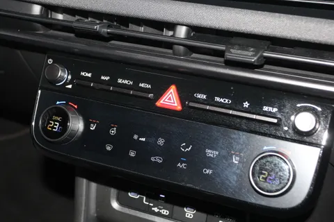 MD75NCZ Hyundai Tucson 1.6T Hybrid N Line 5dr Auto Thumbnail #29