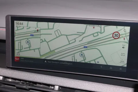 MD75NCZ Hyundai Tucson 1.6T Hybrid N Line 5dr Auto Thumbnail #30