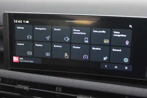 MD75NCZ Hyundai Tucson 1.6T Hybrid N Line 5dr Auto Thumbnail #32