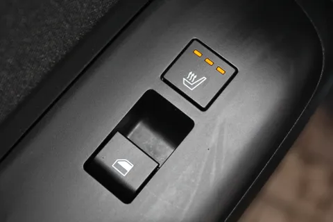 MV75XBH Hyundai Kona 1.6 Hybrid 129 N Line 5dr DCT Thumbnail #13