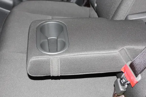 MV75XBH Hyundai Kona 1.6 Hybrid 129 N Line 5dr DCT Thumbnail #15