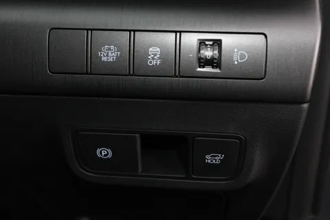 MV75XBH Hyundai Kona 1.6 Hybrid 129 N Line 5dr DCT Thumbnail #19