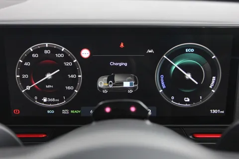 MV75XBH Hyundai Kona 1.6 Hybrid 129 N Line 5dr DCT Thumbnail #20