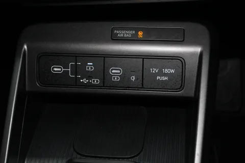 MV75XBH Hyundai Kona 1.6 Hybrid 129 N Line 5dr DCT Thumbnail #28