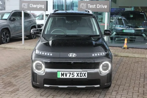 MV75XDX Hyundai Inster 85kW Cross 49kWh 5dr Auto Thumbnail #3