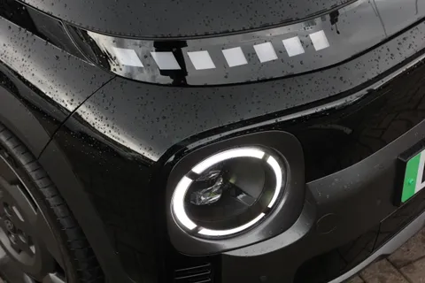 MV75XDX Hyundai Inster 85kW Cross 49kWh 5dr Auto Thumbnail #4