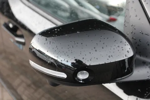 MV75XDX Hyundai Inster 85kW Cross 49kWh 5dr Auto Thumbnail #5