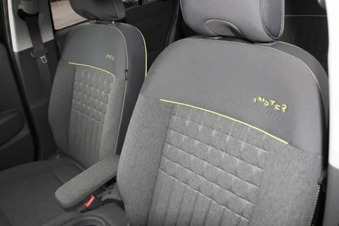 MV75XDX Hyundai Inster 85kW Cross 49kWh 5dr Auto Thumbnail #8