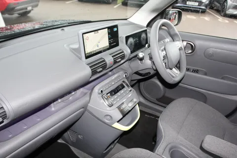 MV75XDX Hyundai Inster 85kW Cross 49kWh 5dr Auto Thumbnail #9