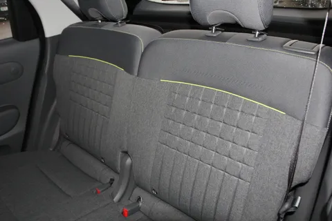 MV75XDX Hyundai Inster 85kW Cross 49kWh 5dr Auto Thumbnail #11