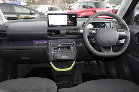 MV75XDX Hyundai Inster 85kW Cross 49kWh 5dr Auto Thumbnail #12