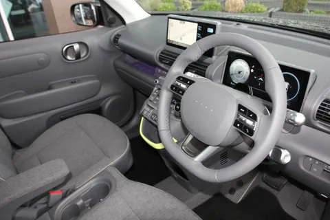 MV75XDX Hyundai Inster 85kW Cross 49kWh 5dr Auto Thumbnail #15