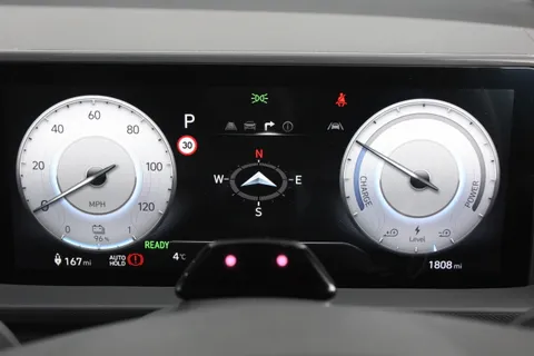 MV75XDX Hyundai Inster 85kW Cross 49kWh 5dr Auto Thumbnail #17