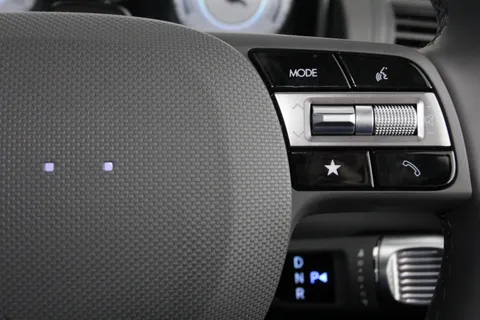 MV75XDX Hyundai Inster 85kW Cross 49kWh 5dr Auto Thumbnail #19