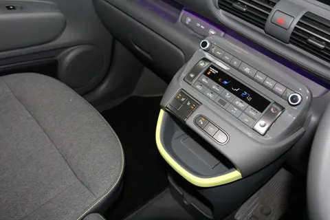 MV75XDX Hyundai Inster 85kW Cross 49kWh 5dr Auto Thumbnail #23