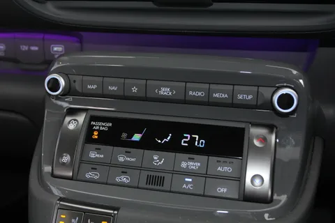 MV75XDX Hyundai Inster 85kW Cross 49kWh 5dr Auto Thumbnail #25