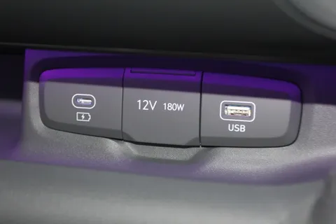 MV75XDX Hyundai Inster 85kW Cross 49kWh 5dr Auto Thumbnail #26