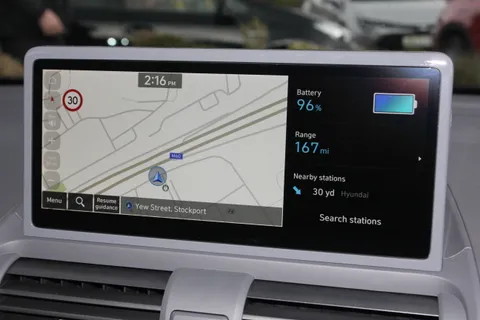 MV75XDX Hyundai Inster 85kW Cross 49kWh 5dr Auto Thumbnail #27