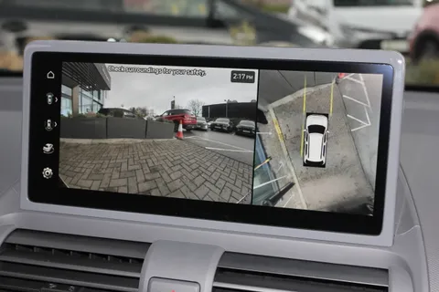 MV75XDX Hyundai Inster 85kW Cross 49kWh 5dr Auto Thumbnail #29