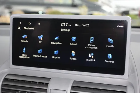 MV75XDX Hyundai Inster 85kW Cross 49kWh 5dr Auto Thumbnail #30