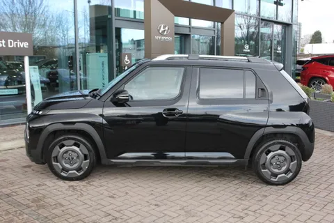 MV75XDX Hyundai Inster 85kW Cross 49kWh 5dr Auto Thumbnail #33