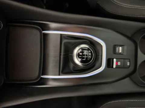 YB22MDX Nissan Qashqai 1.3 DiG-T MH N-Connecta [Glass Roof] 5dr Thumbnail #15