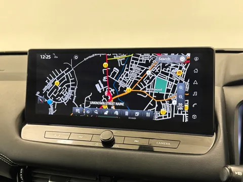 YB22MDX Nissan Qashqai 1.3 DiG-T MH N-Connecta [Glass Roof] 5dr Thumbnail #25