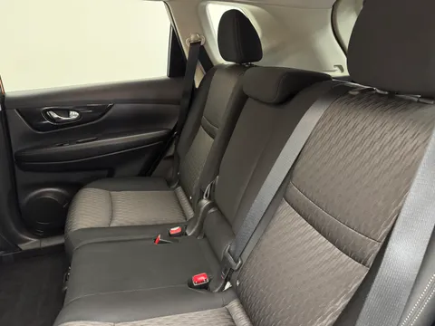 DE21GXL Nissan X-Trail 1.7 dCi N-Connecta 5dr 4WD Thumbnail #11