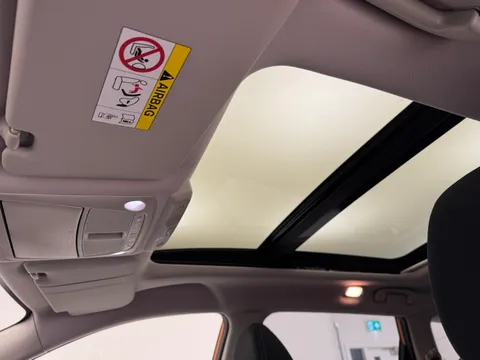 DE21GXL Nissan X-Trail 1.7 dCi N-Connecta 5dr 4WD Thumbnail #15